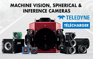 Catalogue Teledyne Flir